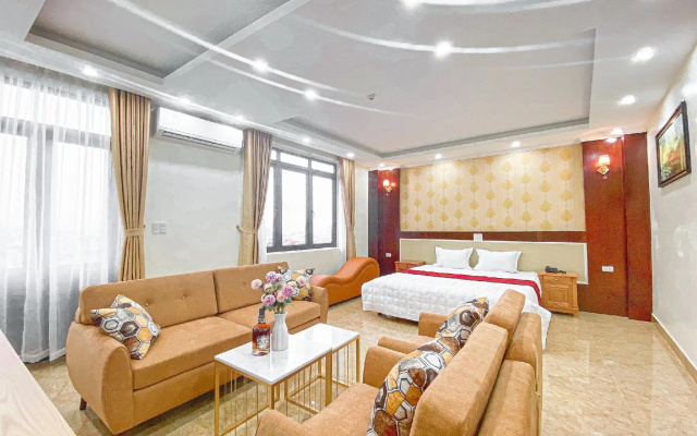 An Khang Hotel