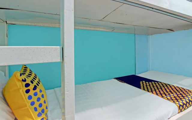 Hotel O Lobak Hostel CapsuleNearAyam Goreng Terowongan