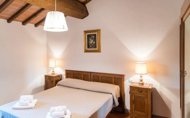 Agriturismo Borgo Macereto