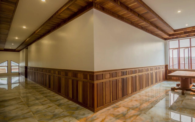 La Pax Residence Siem Reap