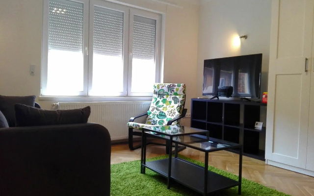 Stayinstyle Apartments