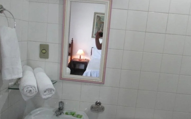 Pousada Tô à Toa