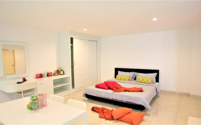 Wanghin 46 Apartment