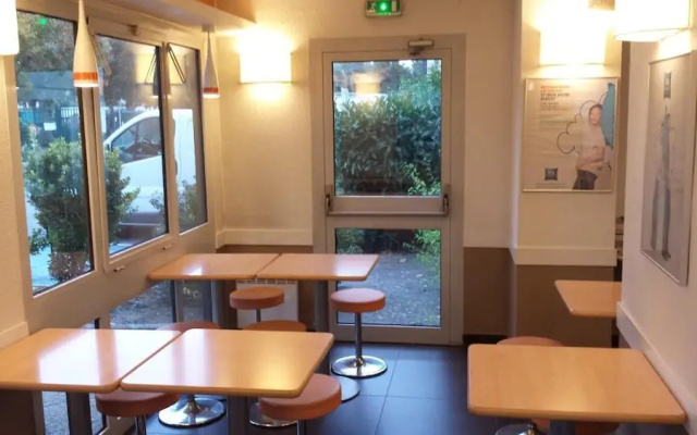 ibis budget Stains - Saint Denis - Universite