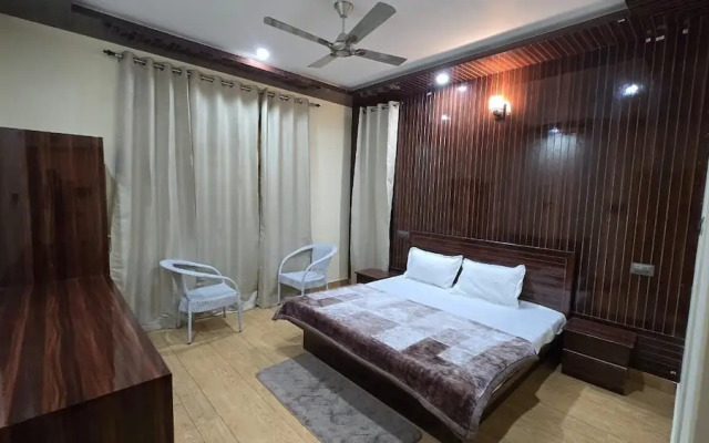 Aashvika Homes
