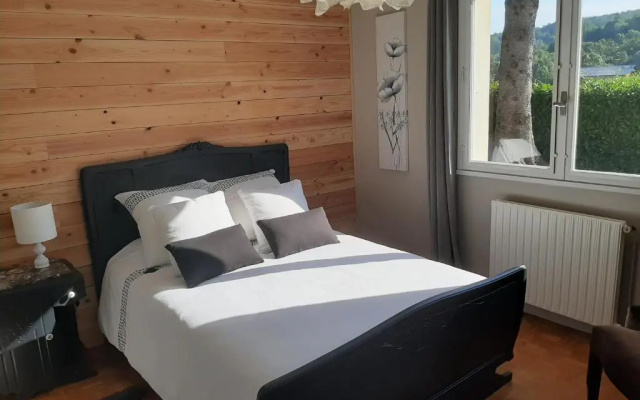 Chambre Candesie