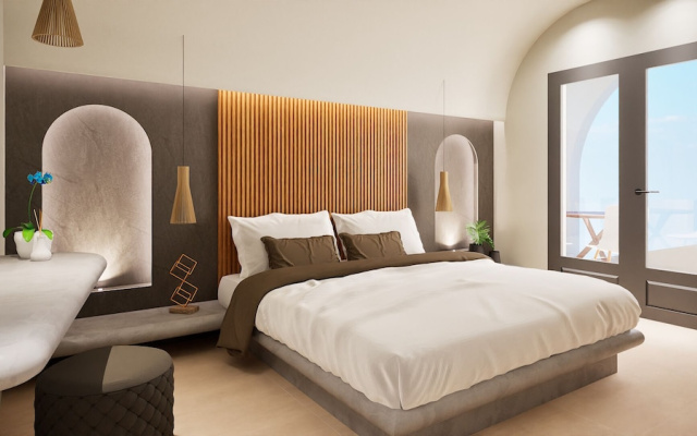 Anemone Luxury Suites