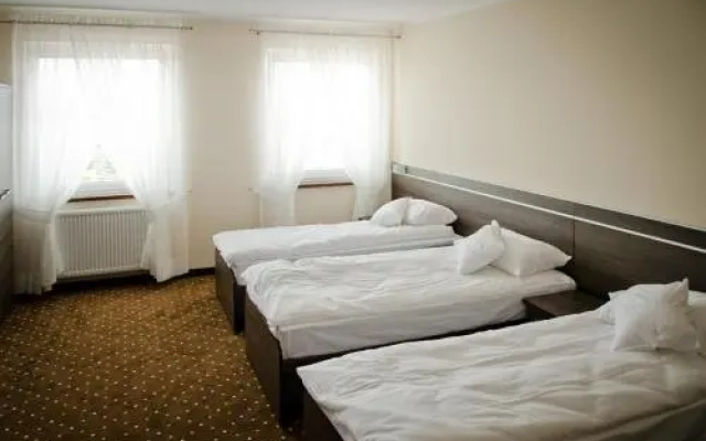 Hotel Podkowa