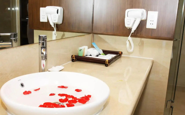 Wooshu Hotel