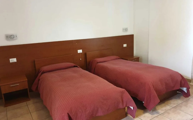 Albergo Ristorante Italia