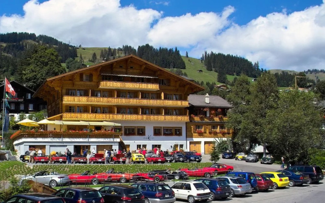 Hotel Kernen