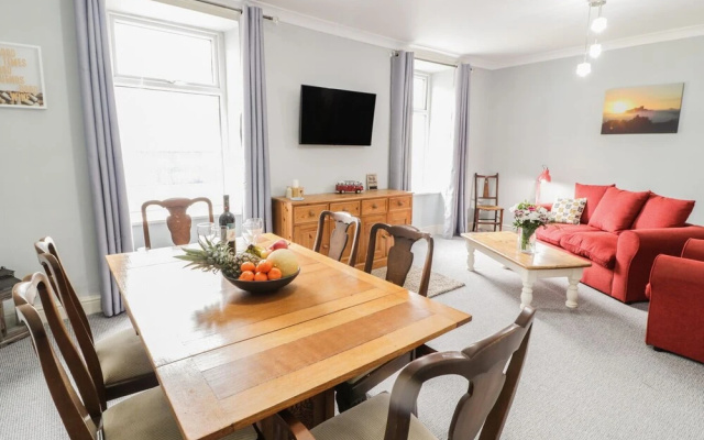 K&s Apartment