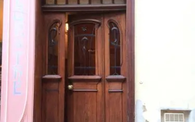 Appartement Cordonniers avec Sauna