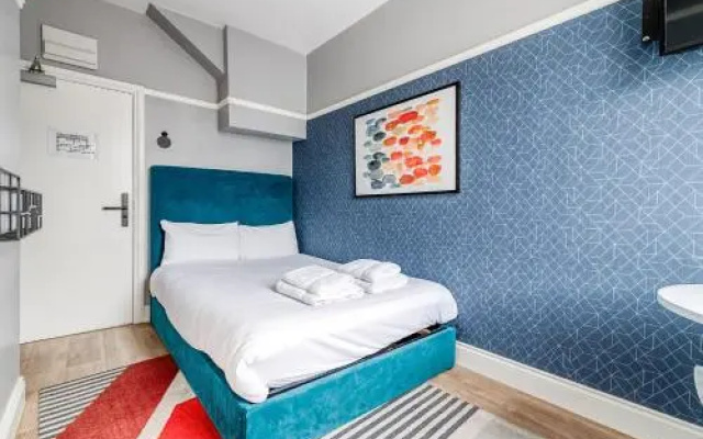 Vonder Hotel Kensington