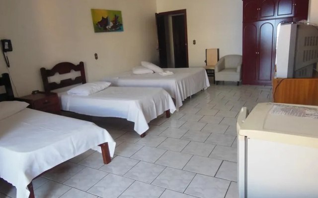Hotel Nossotel