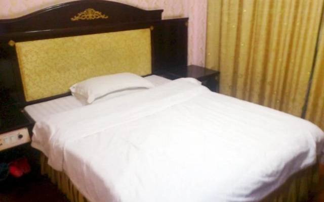 Guangzhou Guanghui Boutique Hotel（Gongyuanqian Station)