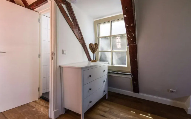 A'dam Center Bnb