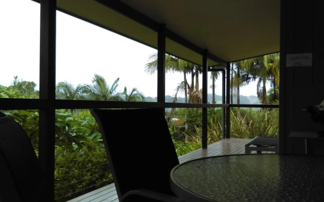 Alstonville Country Cottages