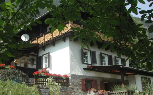 Haus der Klänge Döbriach