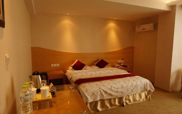 Yijingxuan Hotel