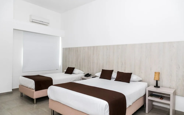 Hotel Palma Verde