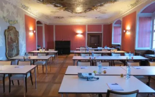 Hotel Kloster-Gasthof Speinshart
