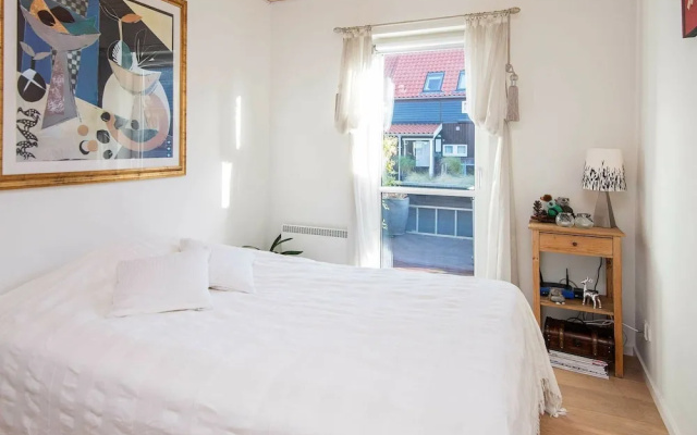 Cozy Holiday Home in Jutland With Jacuzzi