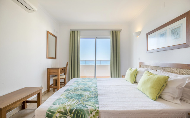 Hotel Clube Porto Mos