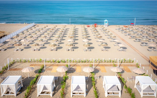 Oleandri Resort Paestum