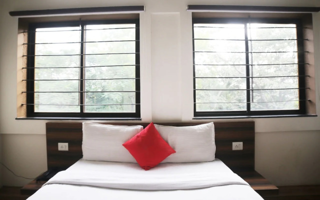 The Park View By OYO Rooms