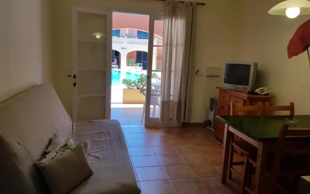 Grupoandria Aparthotel Club Andria