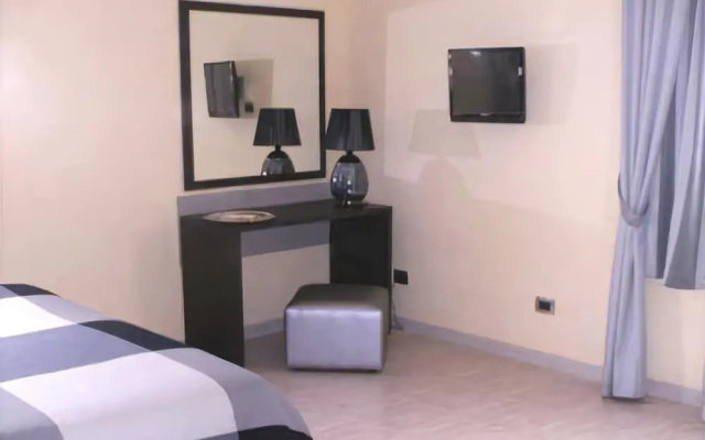 Idria Hotel