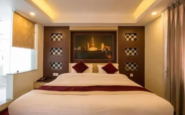 Cosy Stay & Dine