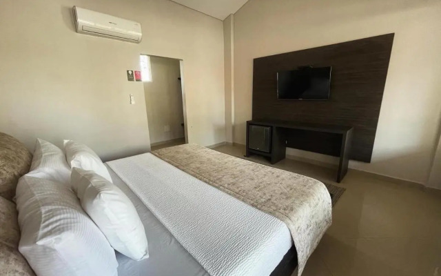 Hotel Palma Verde Villavicencio