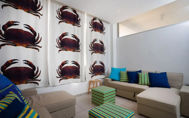 Athenaeum Beachside Studio
