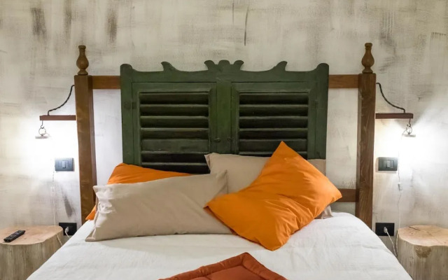 B&B ViaBasso11