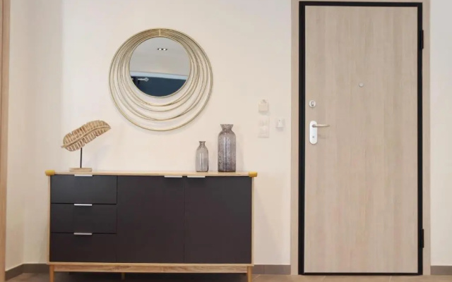 Feel the Acropolis Apartment GTD33702