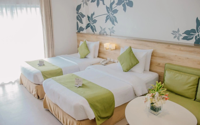Azalea Hotels & Residences Boracay