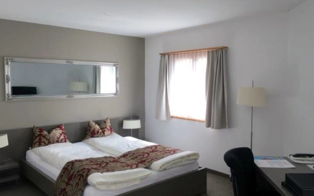 Hotel Allegra