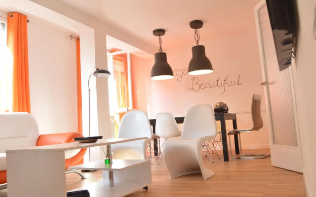 Ad Hostels Boutique A