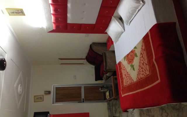 Hotel Royal Palace Chandigarh