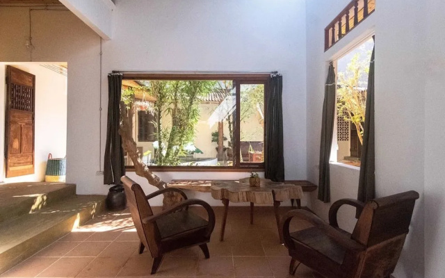 Leranda Homestay