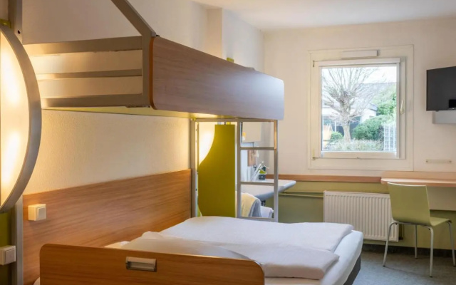 B&B HOTEL Mainz-Süd