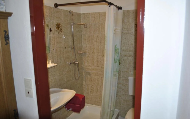 Bed&Breakfast Lausegger