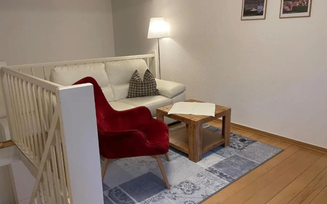 Apartment No6