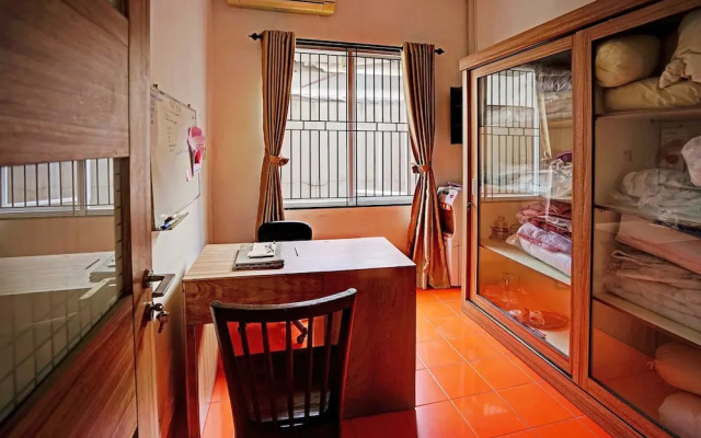 OYO Life 91989 K24 Residence Syariah