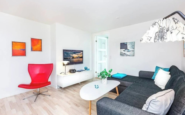 In The Heart Of Tórshavn