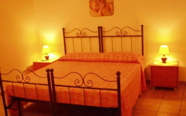 Pineta Monserrato