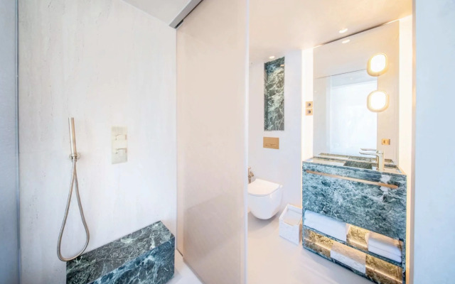 Destino Five Ibiza - 5-Star Grand Luxe Resort - Free Entrance to Pacha Club