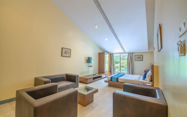 Mint Koregaon Park